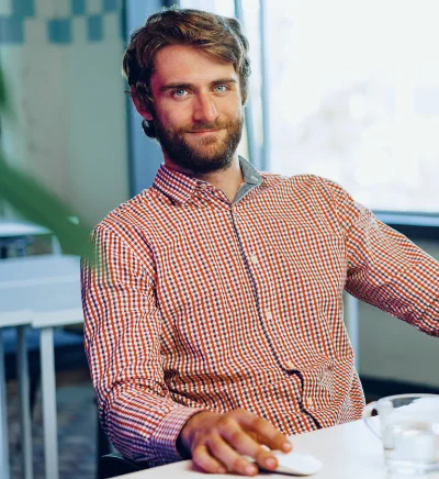 Medior UI/UX Designer